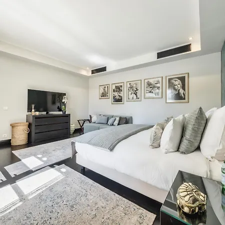 Hollywood Luxe וילה *