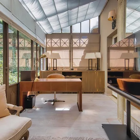 Hollywood Luxe סן טרופז